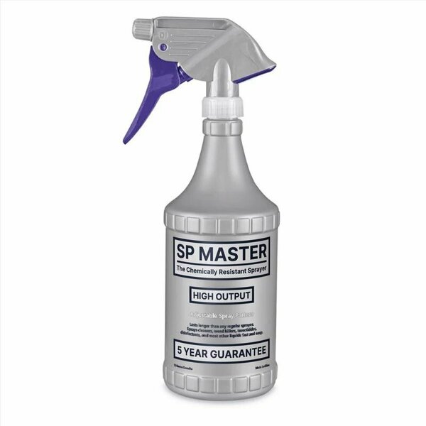 Sp Master 32 oz Spray Bottle SP32001